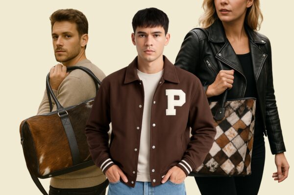 Why Tressano’s Leather Products Stand Out in Quality and Design | Tressano
