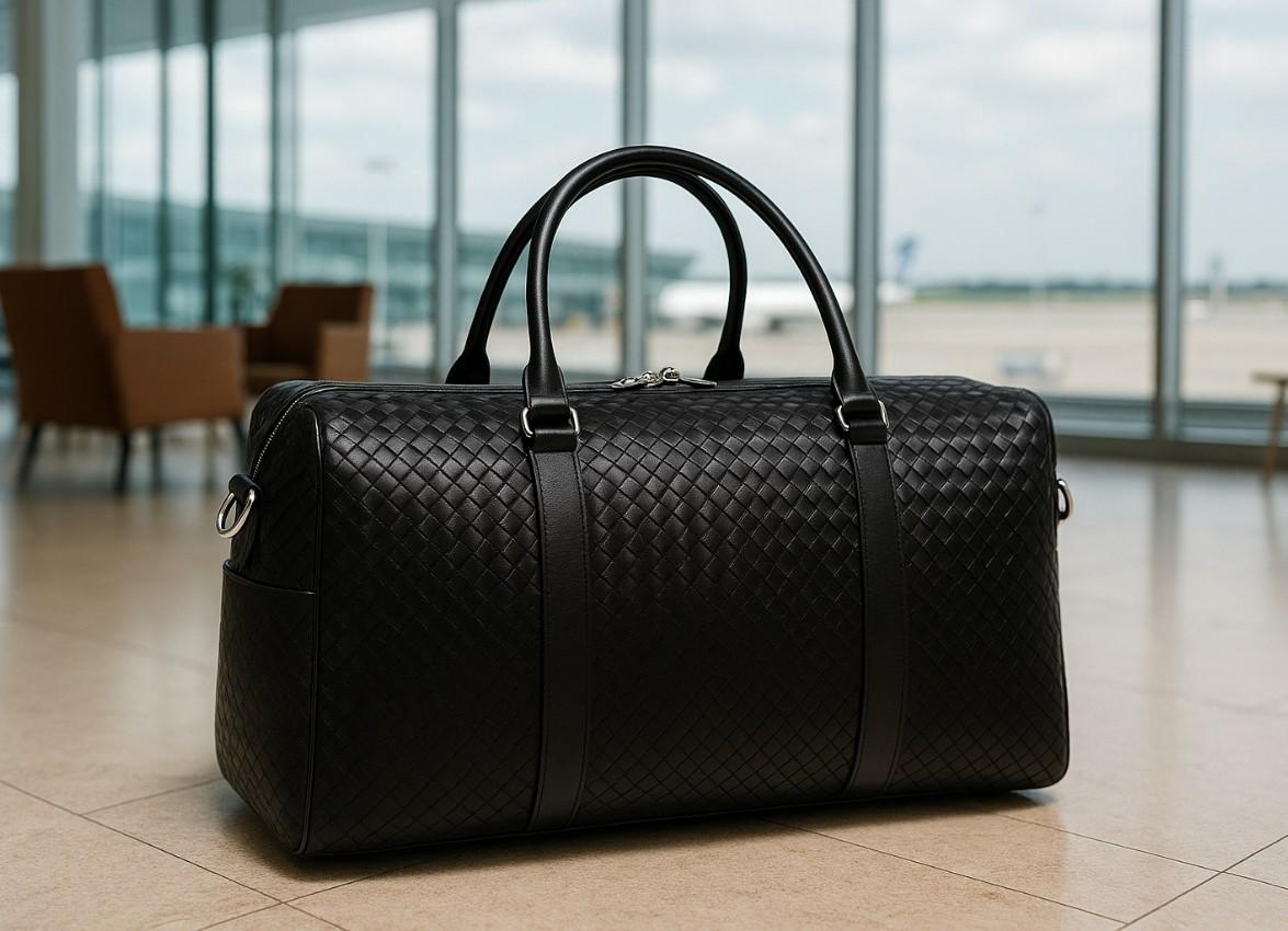 5 Reasons Leather Duffel Bags Are Perfect for Long-Distance Travel | Tressano