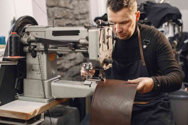 Why Tressano Jackets Are Built to Last: Behind the Craftsmanship | Tressano