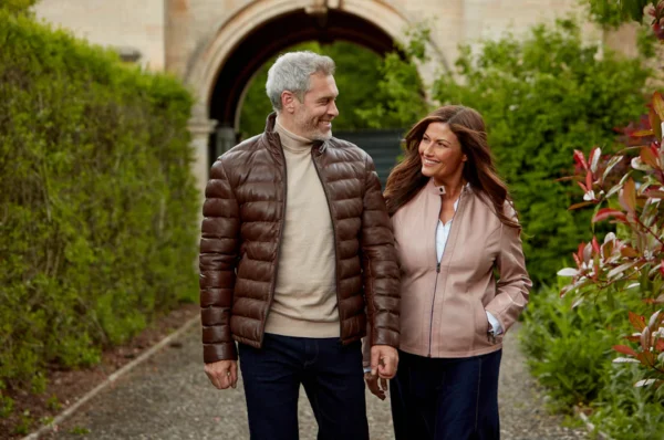 Best Leather Jackets for Gifting – Birthdays, Holidays & More | Tressano