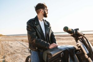 Where to Buy Affordable Luxury Leather Jackets Online in the USA | Tressano