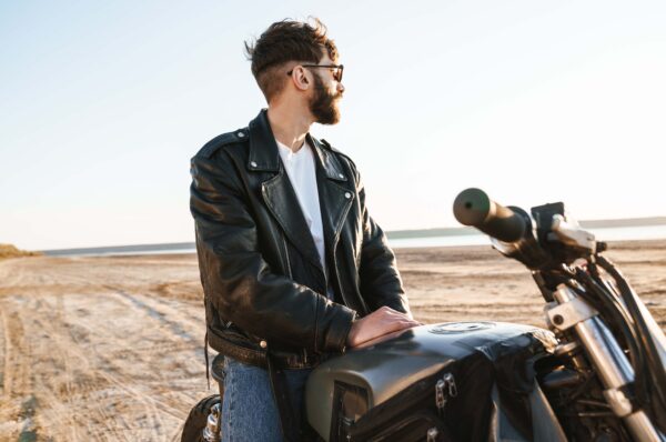 Where to Buy Affordable Luxury Leather Jackets Online in the USA | Tressano