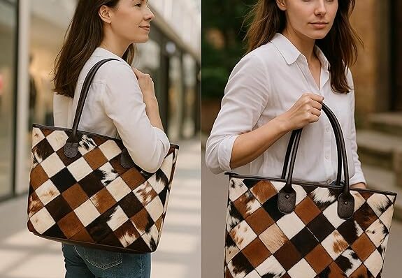 Everyday Leather Handbags for Women – Style Meets Functionality | Tressano