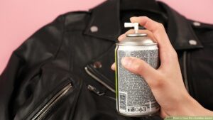 How to Care for Your Leather Jacket & Make It Last for Years | Tressano