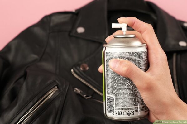 How to Care for Your Leather Jacket & Make It Last for Years | Tressano