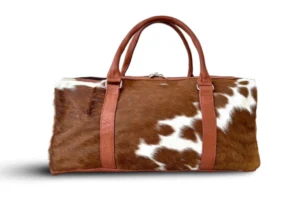 The Rise of Cowhide Fashion: Why It’s Trending in 2025 | Tressano
