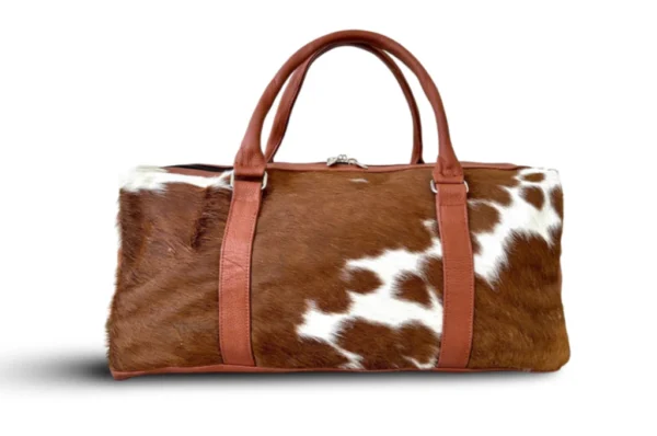 The Rise of Cowhide Fashion: Why It’s Trending in 2025 | Tressano