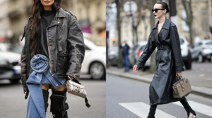 Best Leather Jackets for Winter 2025 – Stay Warm & Stylish All Season Long | Tressano
