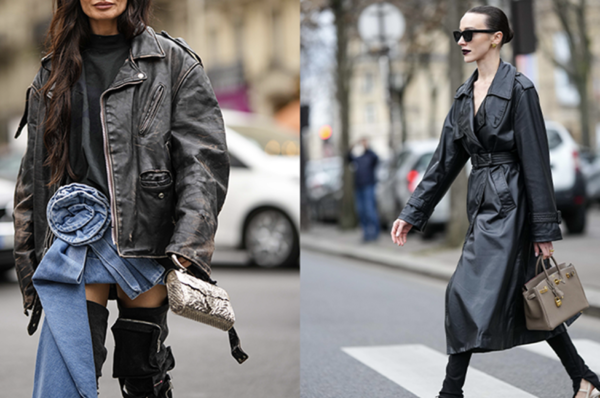 Best Leather Jackets for Winter 2025 – Stay Warm & Stylish All Season Long | Tressano