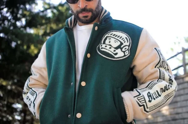Top 10 Varsity Jacket Styles That Are Trending in 2025 | Tressano