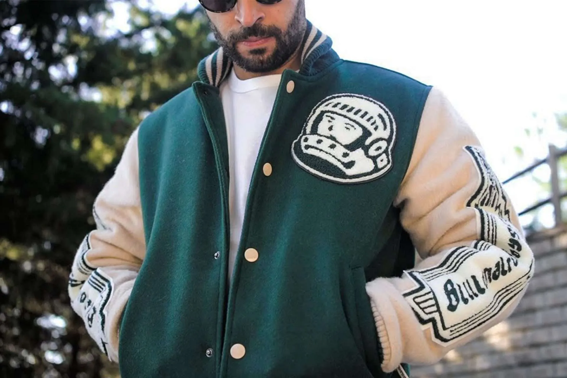 Top 10 Varsity Jacket Styles That Are Trending in 2025 | Tressano