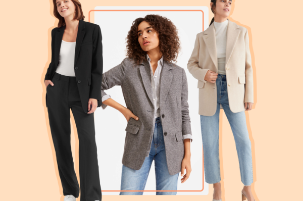 Top Women’s Coats & Blazers to Enhance Your Wardrobe in 2025 | Tressano