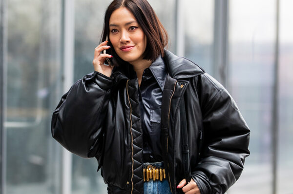 Winter Coats & Jackets for Women – Stay Warm and Stylish in 2025 | Tressano