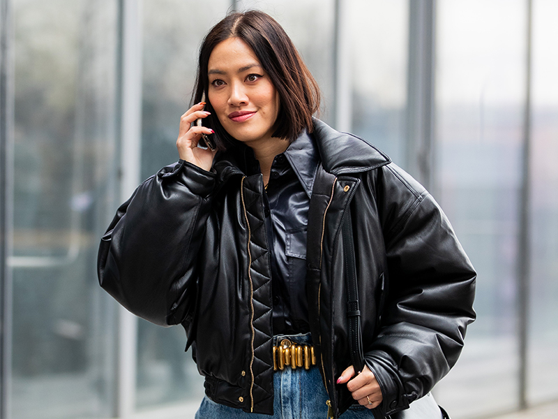 Winter Coats & Jackets for Women – Stay Warm and Stylish in 2025 | Tressano