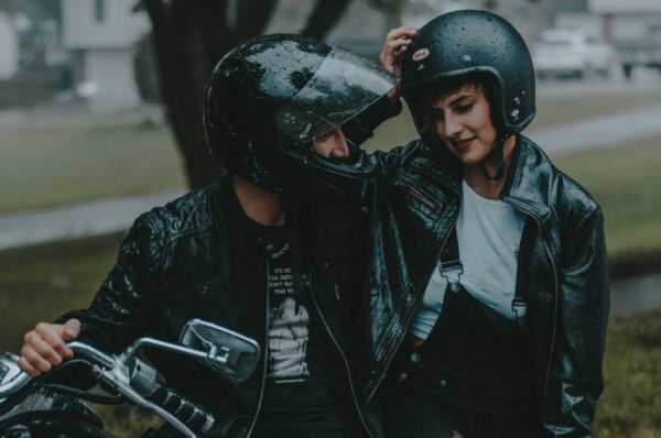 Top Reasons to Buy a Cafe Racer Leather Jacket in 2025 | Tressano