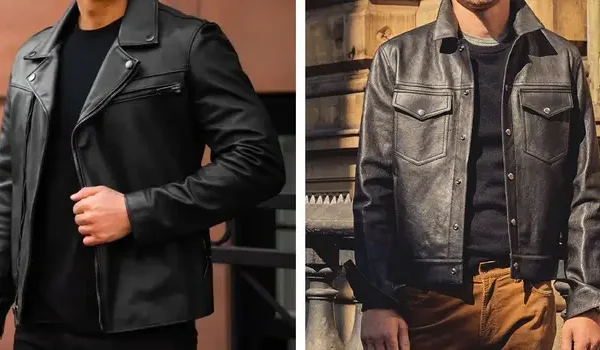 Best Winter Gifts for Men: Luxury Shearling Jackets 2025 | Tressano