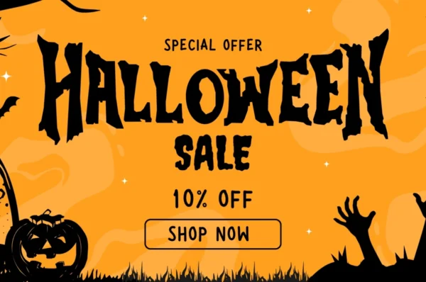 Spooky Style: How to Rock a Leather Jacket This Halloween (Flat 10% Off) | Tressano