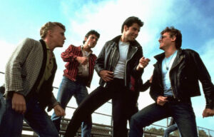 5 Movie-Inspired Halloween Costumes You Can Recreate with a Leather Jacket | Tressano