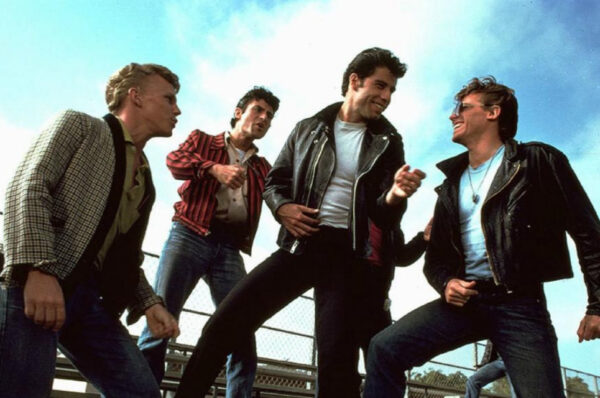 5 Movie-Inspired Halloween Costumes You Can Recreate with a Leather Jacket | Tressano