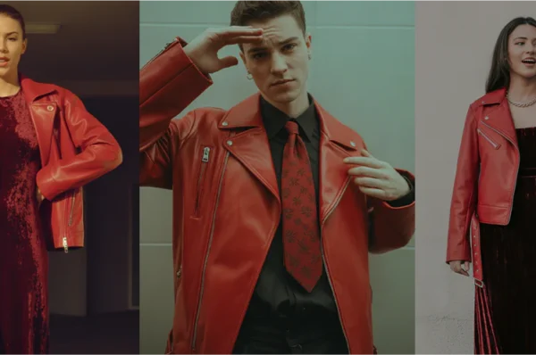 The Best Winter Jackets for Christmas Parties: Stay Warm & Look Stylish | Tressano