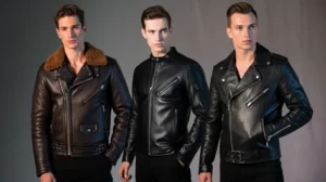 Best Leather Jackets for Winter 2026: Style, Warmth & Timeless Quality | Zeoby