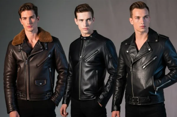 Best Leather Jackets for Winter 2026: Style, Warmth & Timeless Quality | Zeoby