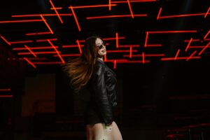 Best Leather Jackets for Night Parties & Club Wear | Tressano