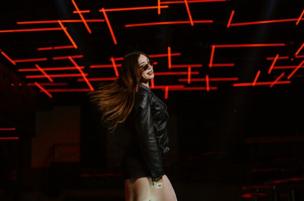 Best Leather Jackets for Night Parties & Club Wear | Tressano