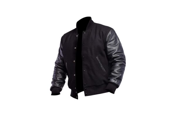 Varsity Leather Jackets for Men & Women: Why They're the Hottest Style of 2026 | Tressano